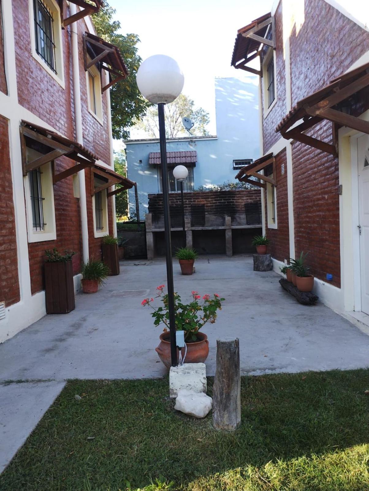 Cabañas Rincón Potrero