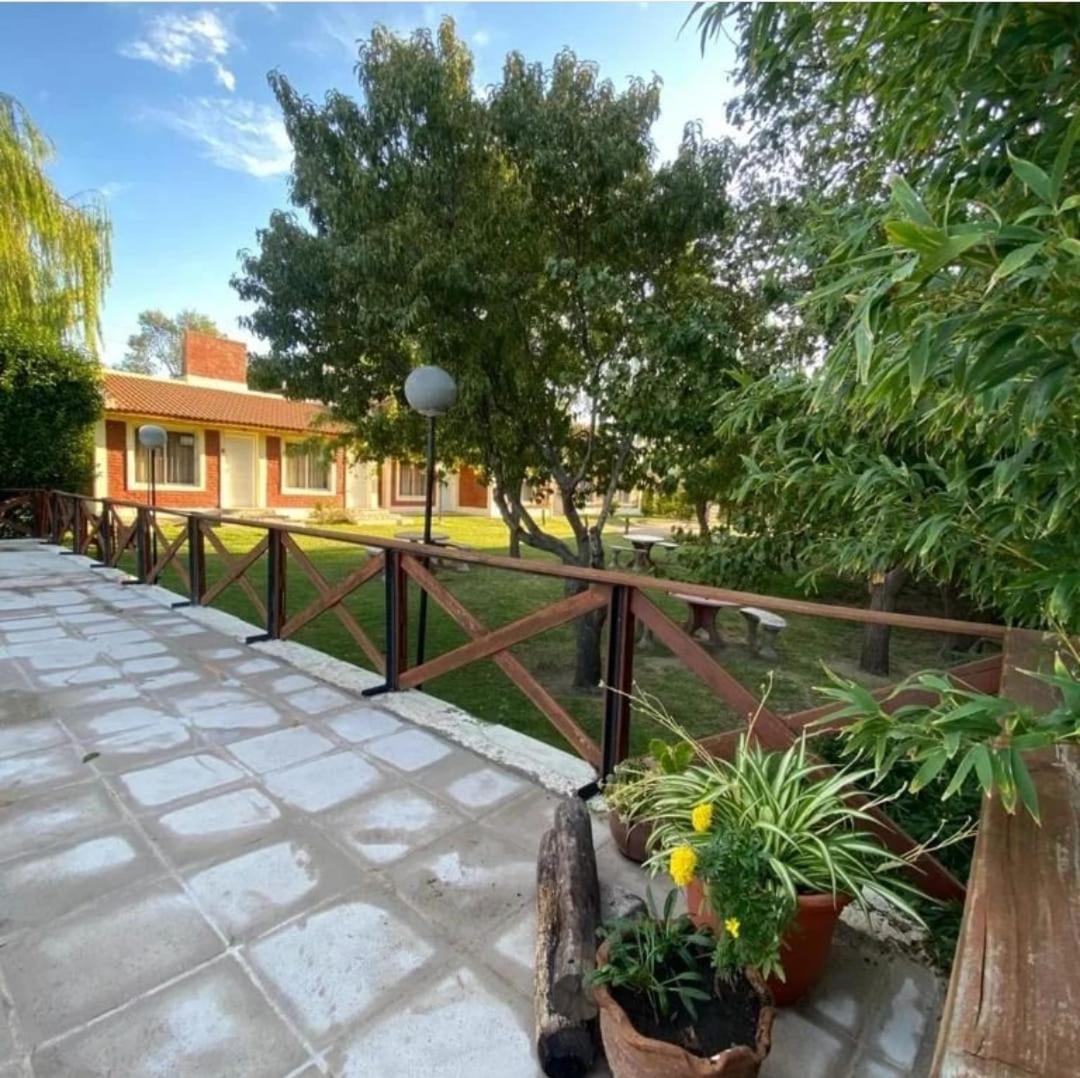 Cabañas Rincón Potrero