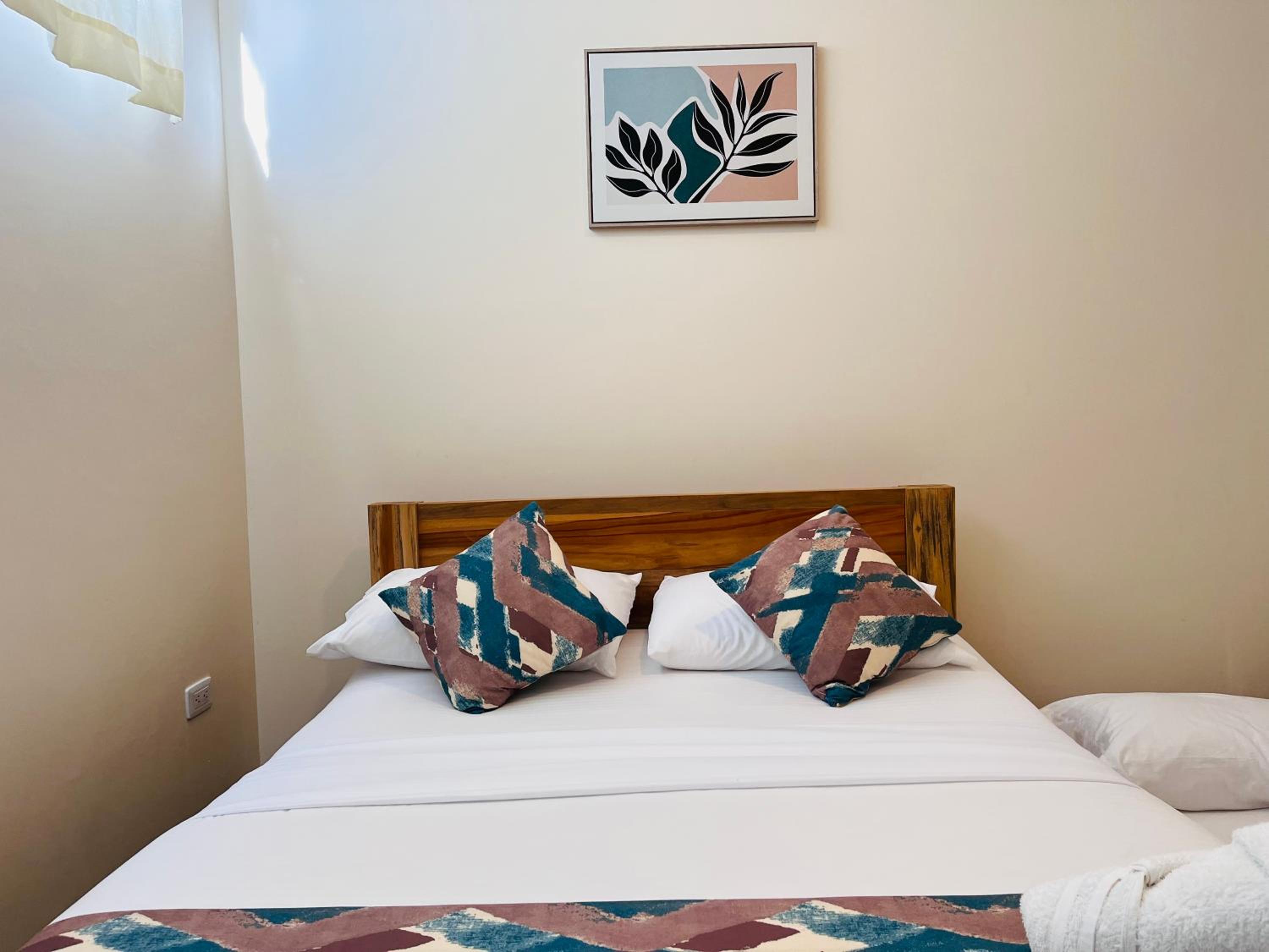 Merakai Hostel Rincon del Mar