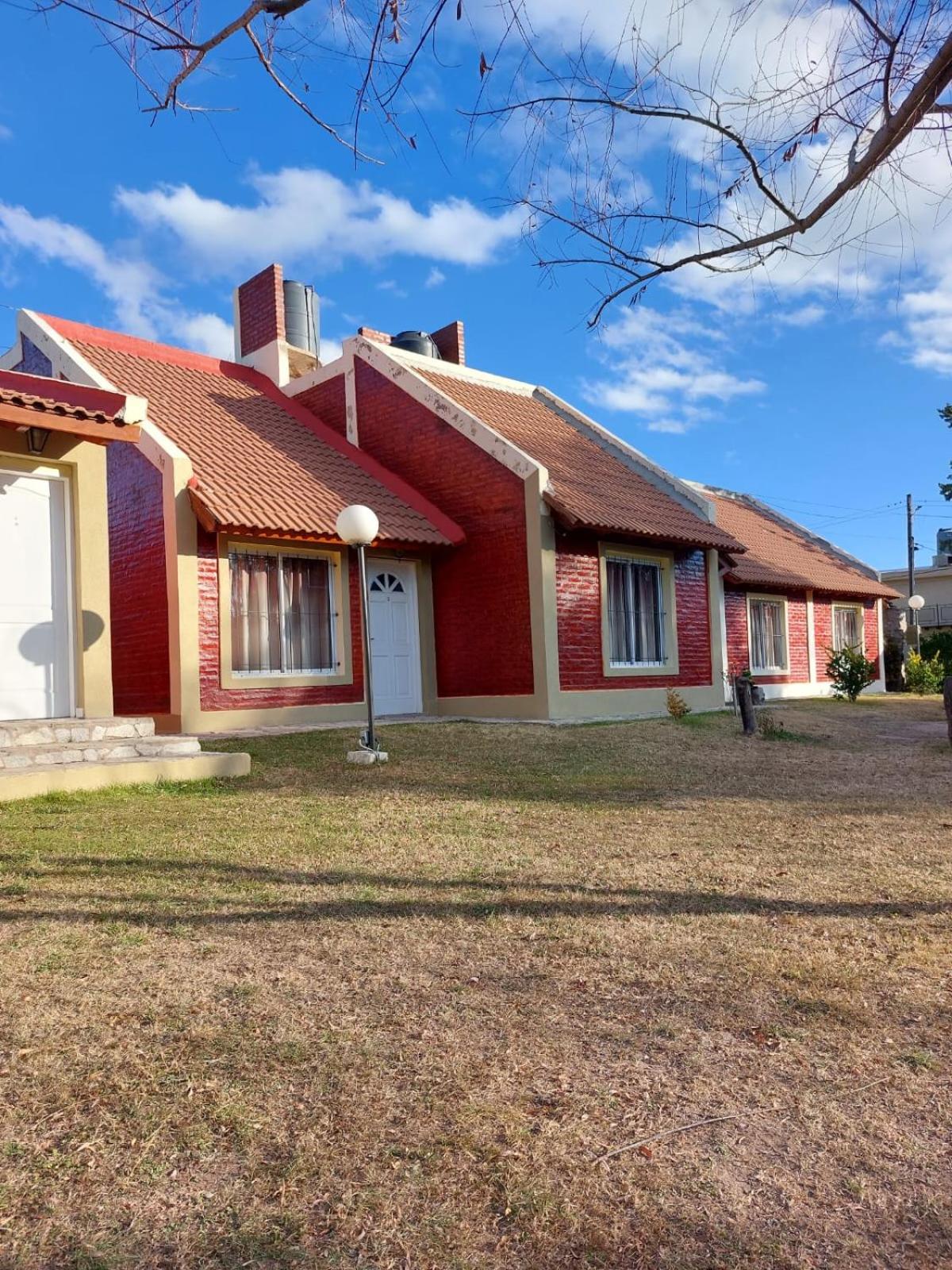 Cabañas Rincón Potrero