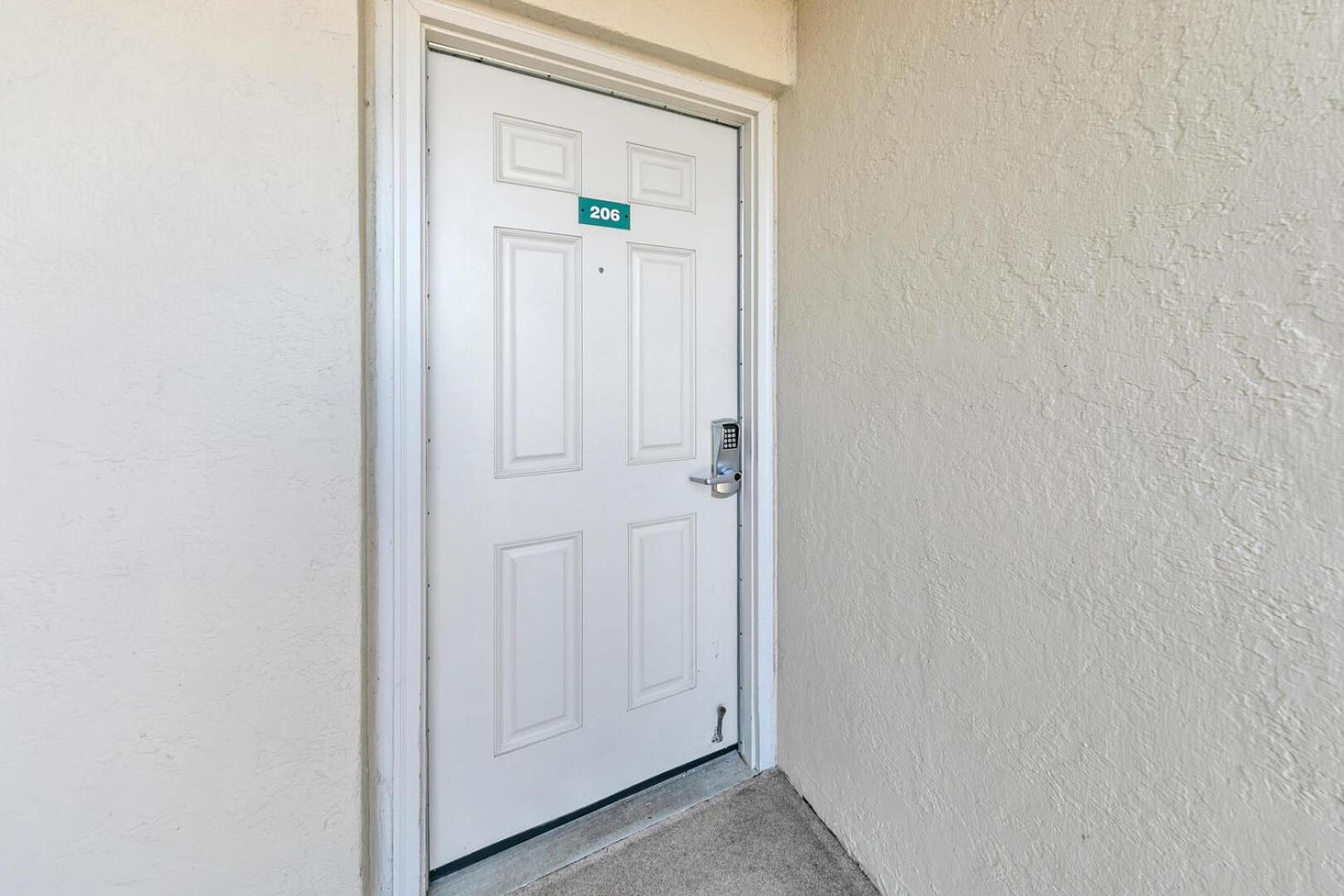 Hidden Dunes Gulfside 206 - Beachfront with Panoramic Views 3BR Hidden Dunes Gulfside 206 view 3