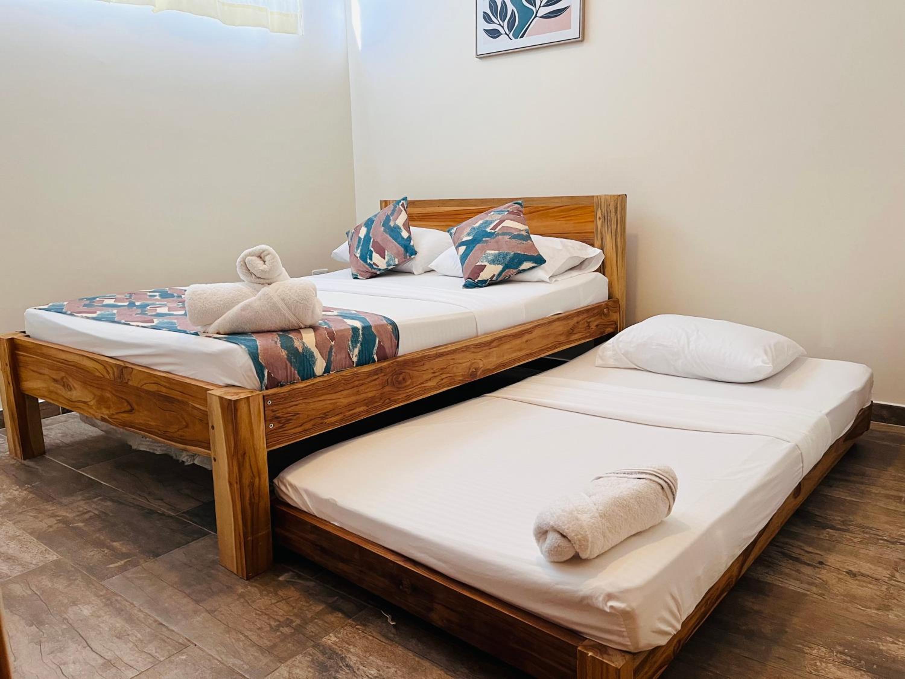 Merakai Hostel Rincon del Mar