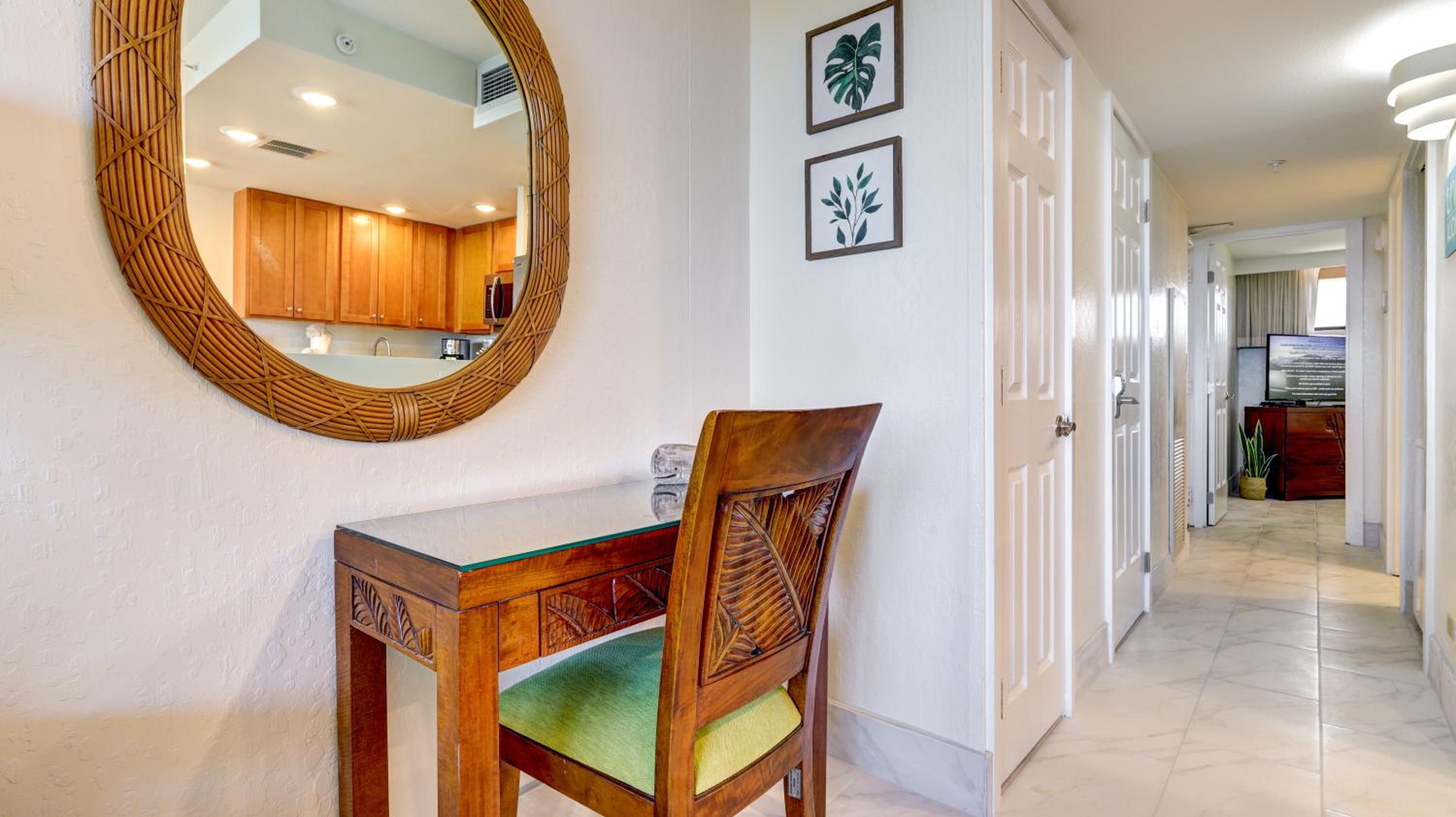 Maui Westside Presents: Kaanapali Shores 733 Stunning Ocean Views NEW LISTING