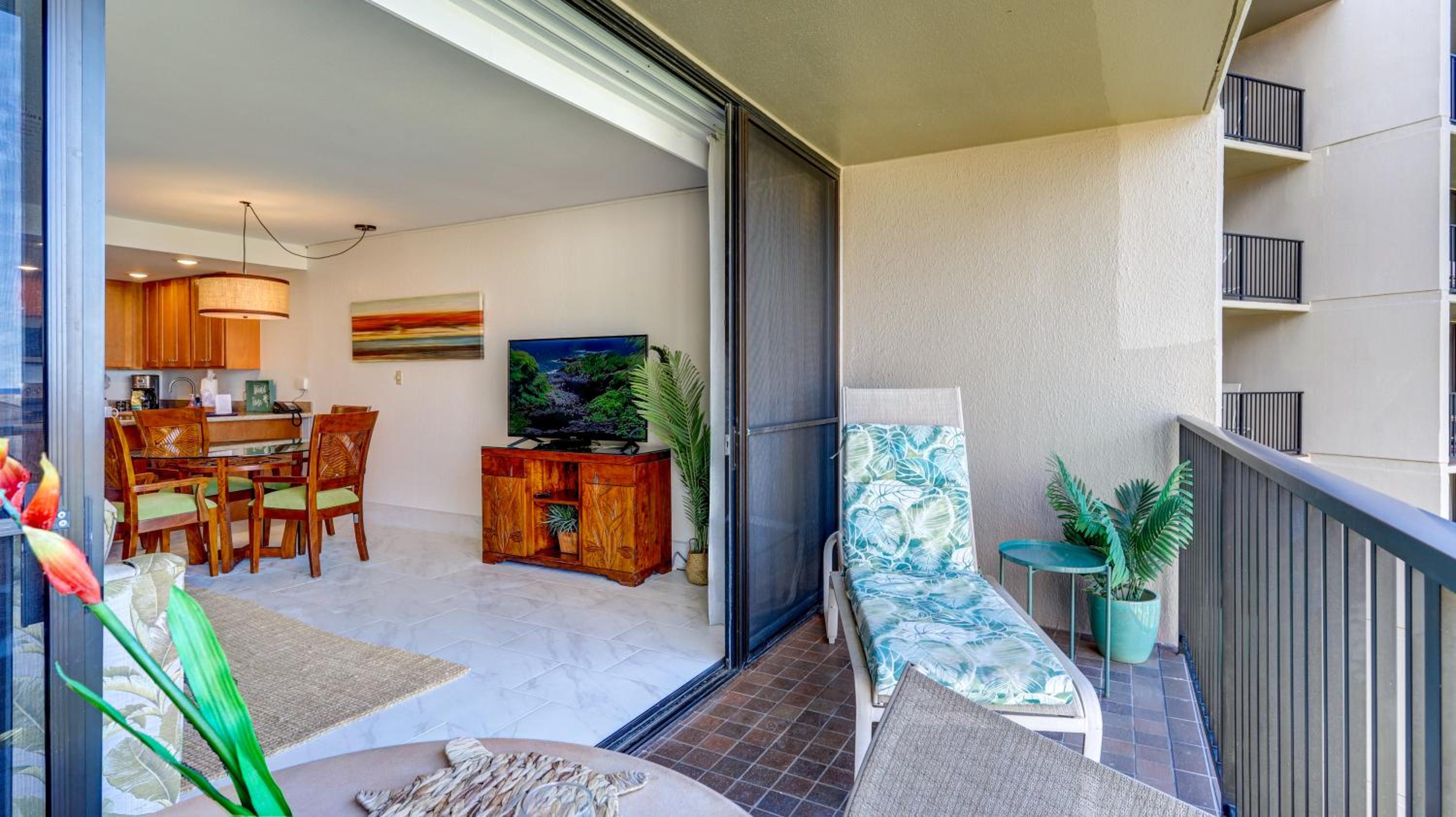 Maui Westside Presents: Kaanapali Shores 733 Stunning Ocean Views NEW LISTING