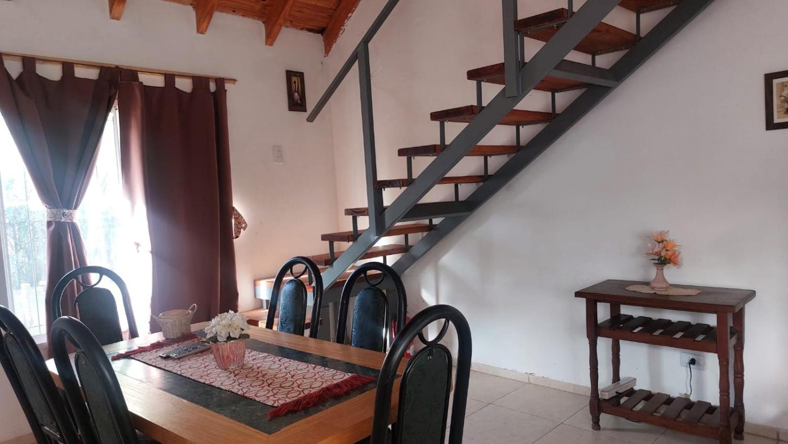 Cabañas Rincón Potrero