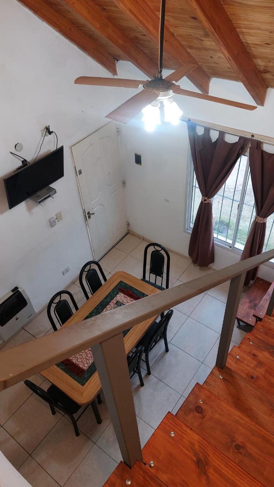 Cabañas Rincón Potrero