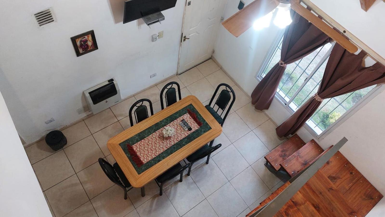 Cabañas Rincón Potrero