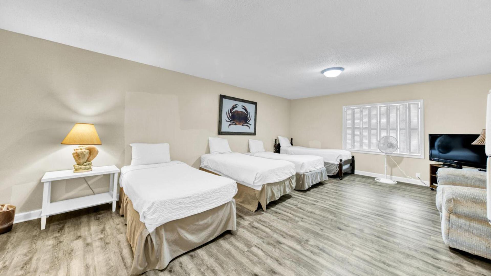 Holiday House - 5BR on canal in Holiday Isle in Destin view 4