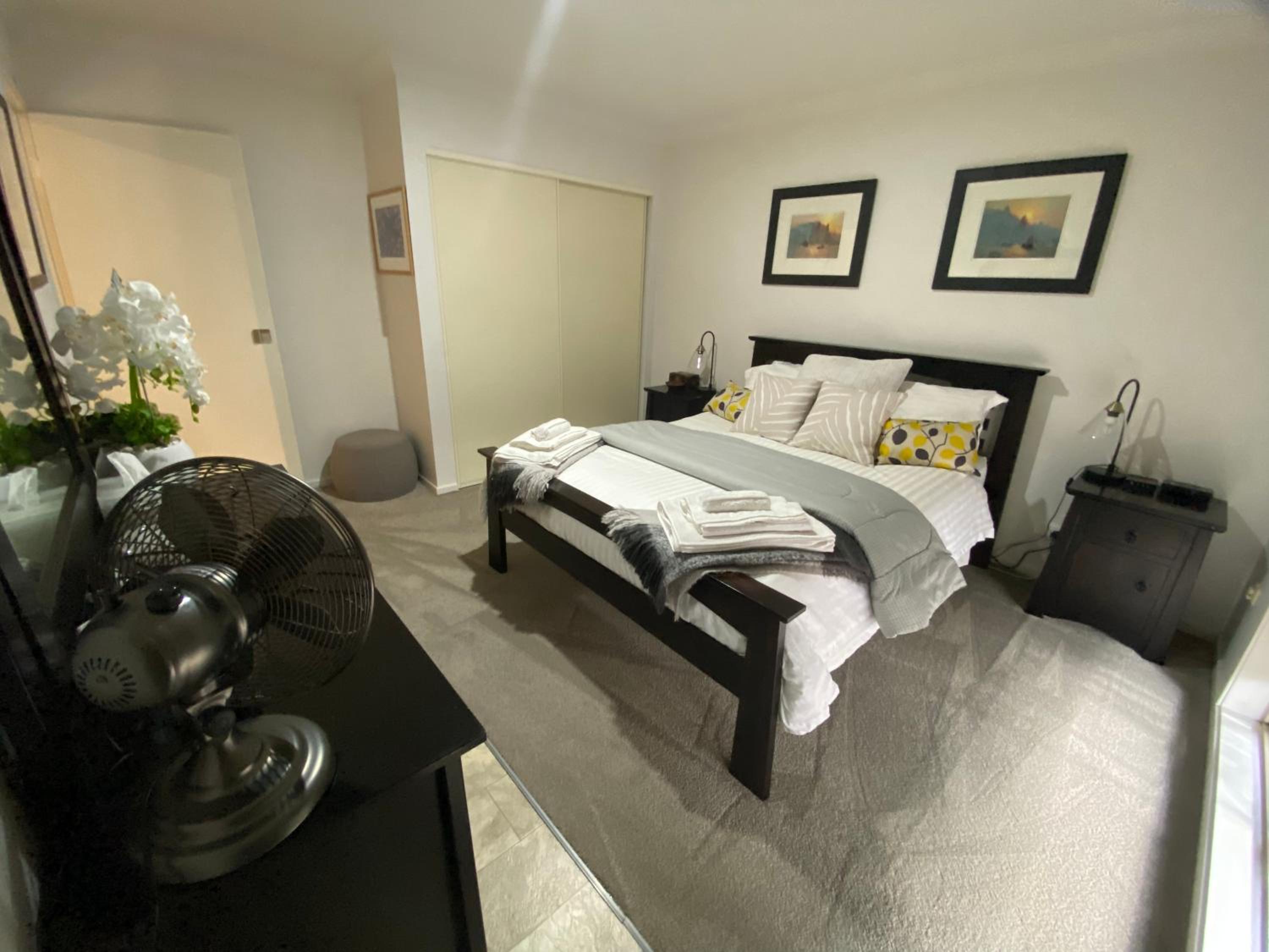 Bimbimbie House Batemans Bay