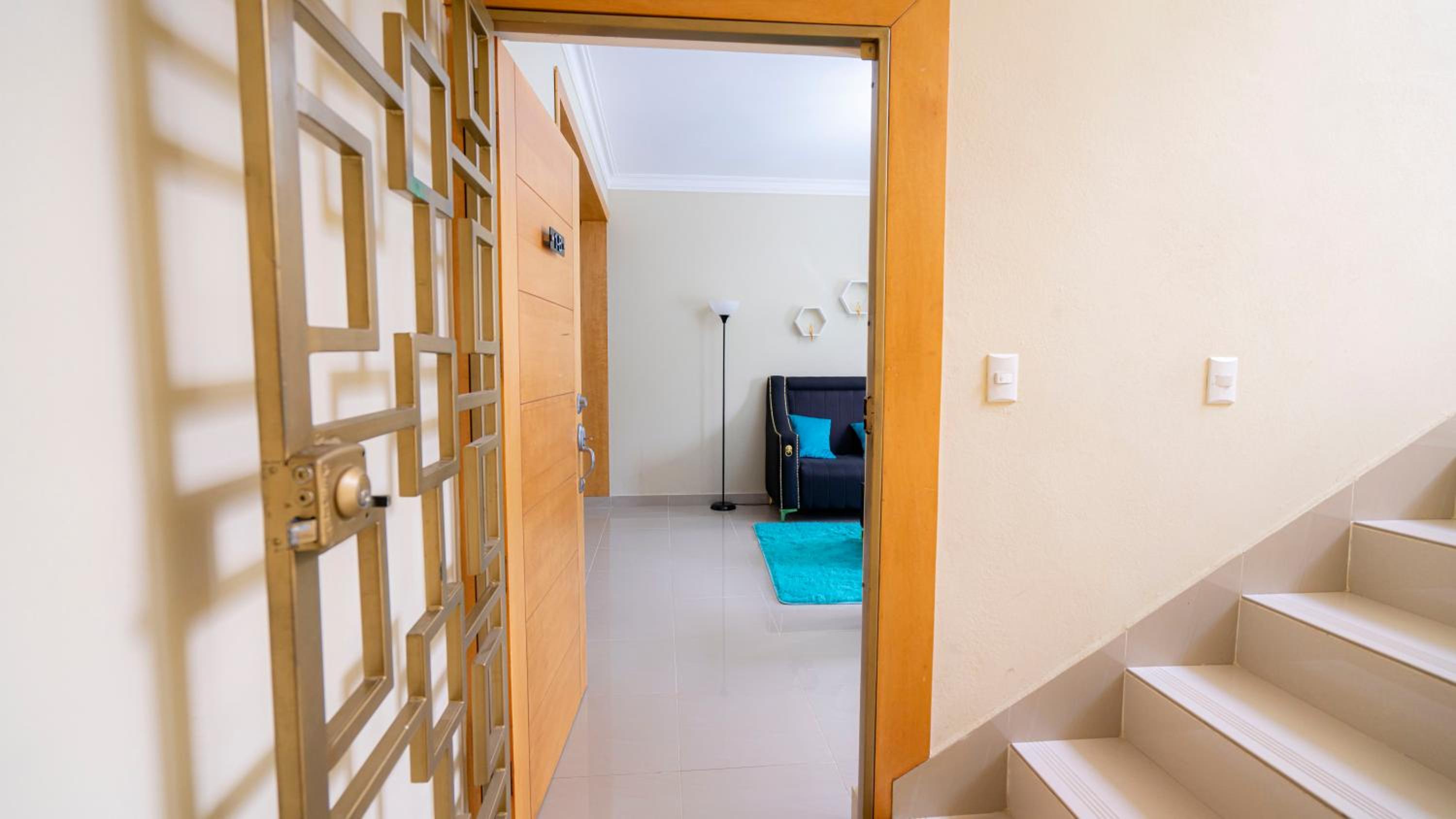 Sky Blue