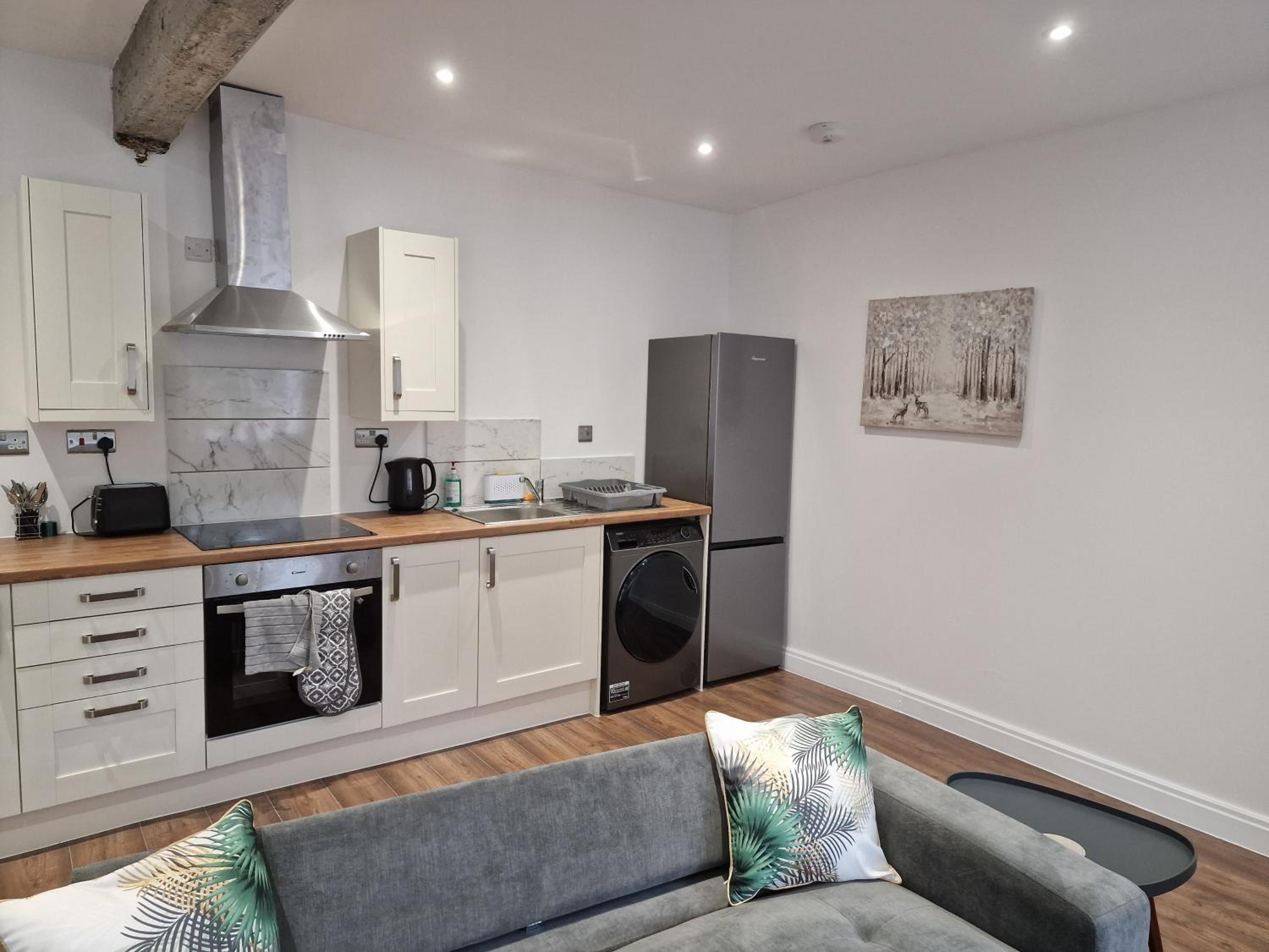 New Duplex Period Delight
