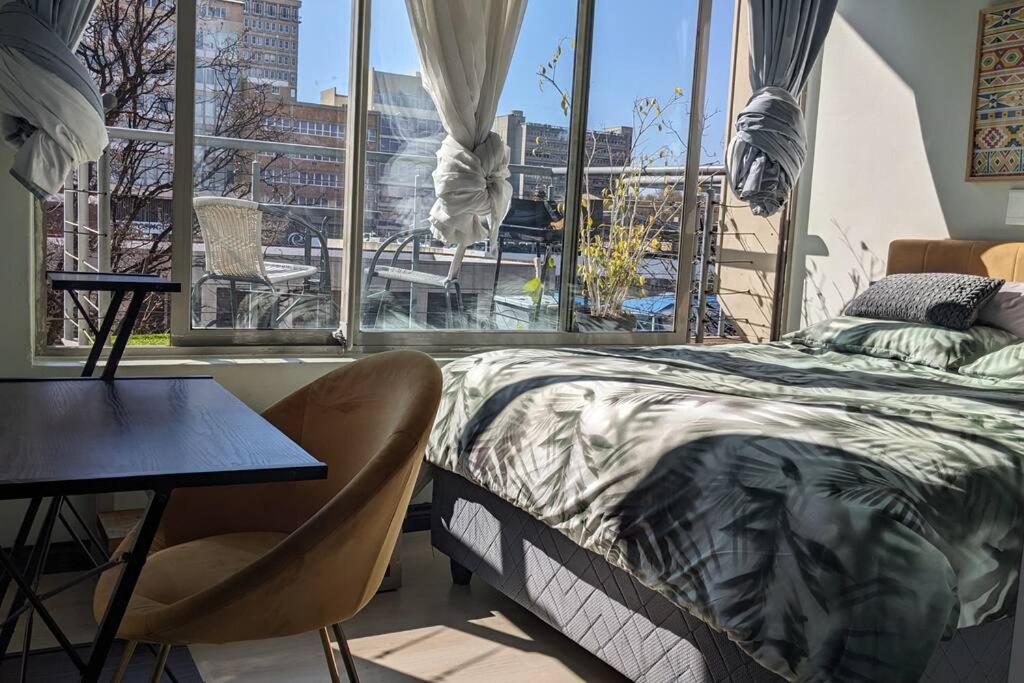 CityZen escape: blackout ready