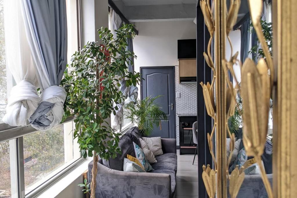 CityZen escape: blackout ready