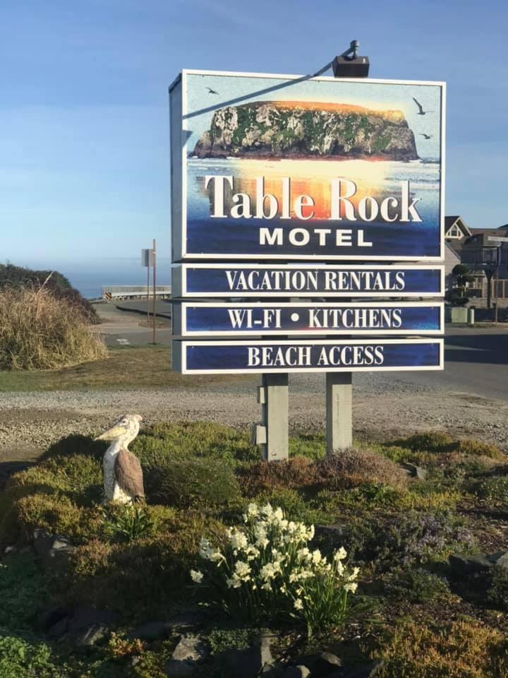 Table Rock Motel & Vacation Rentals view 5