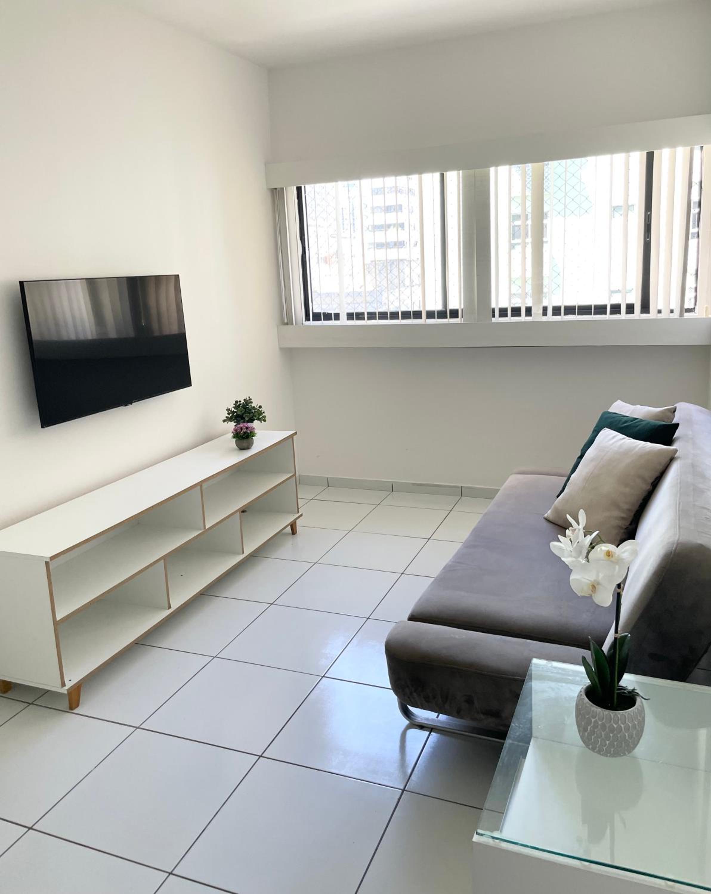 Apartamento Costa Azul