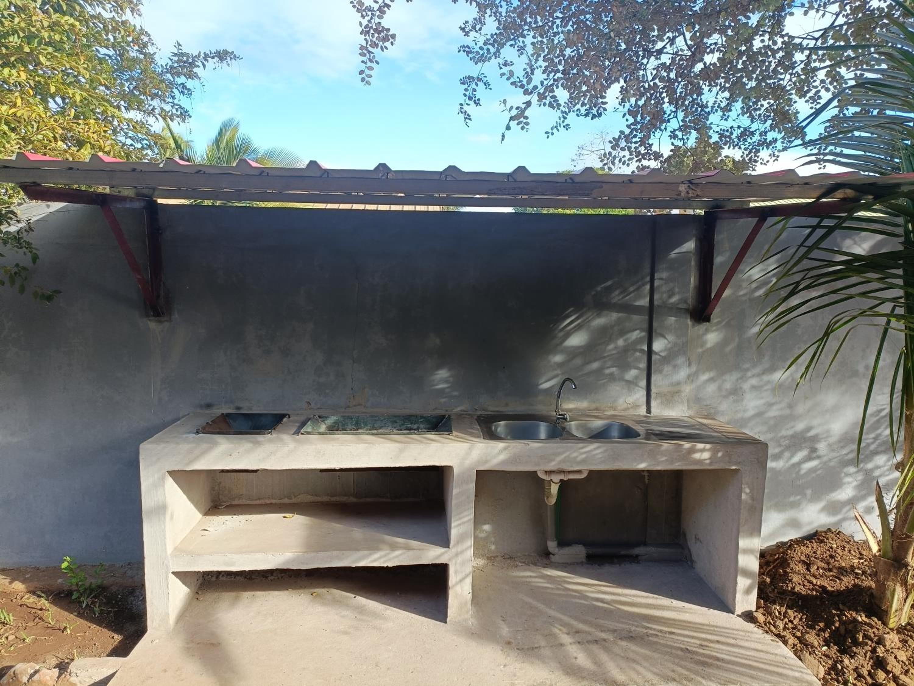 VILLA TIARÉ DIEGO