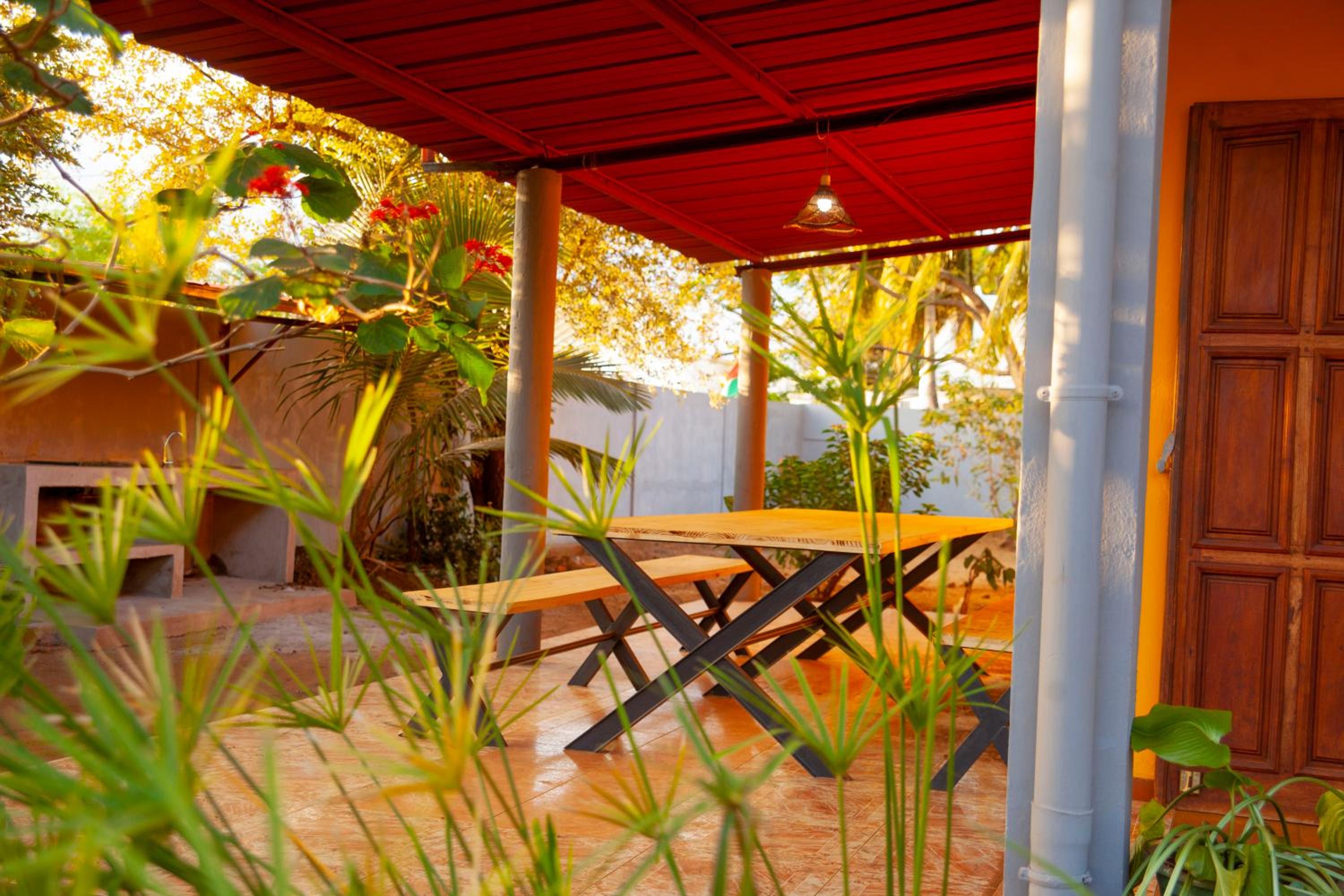 VILLA TIARÉ DIEGO