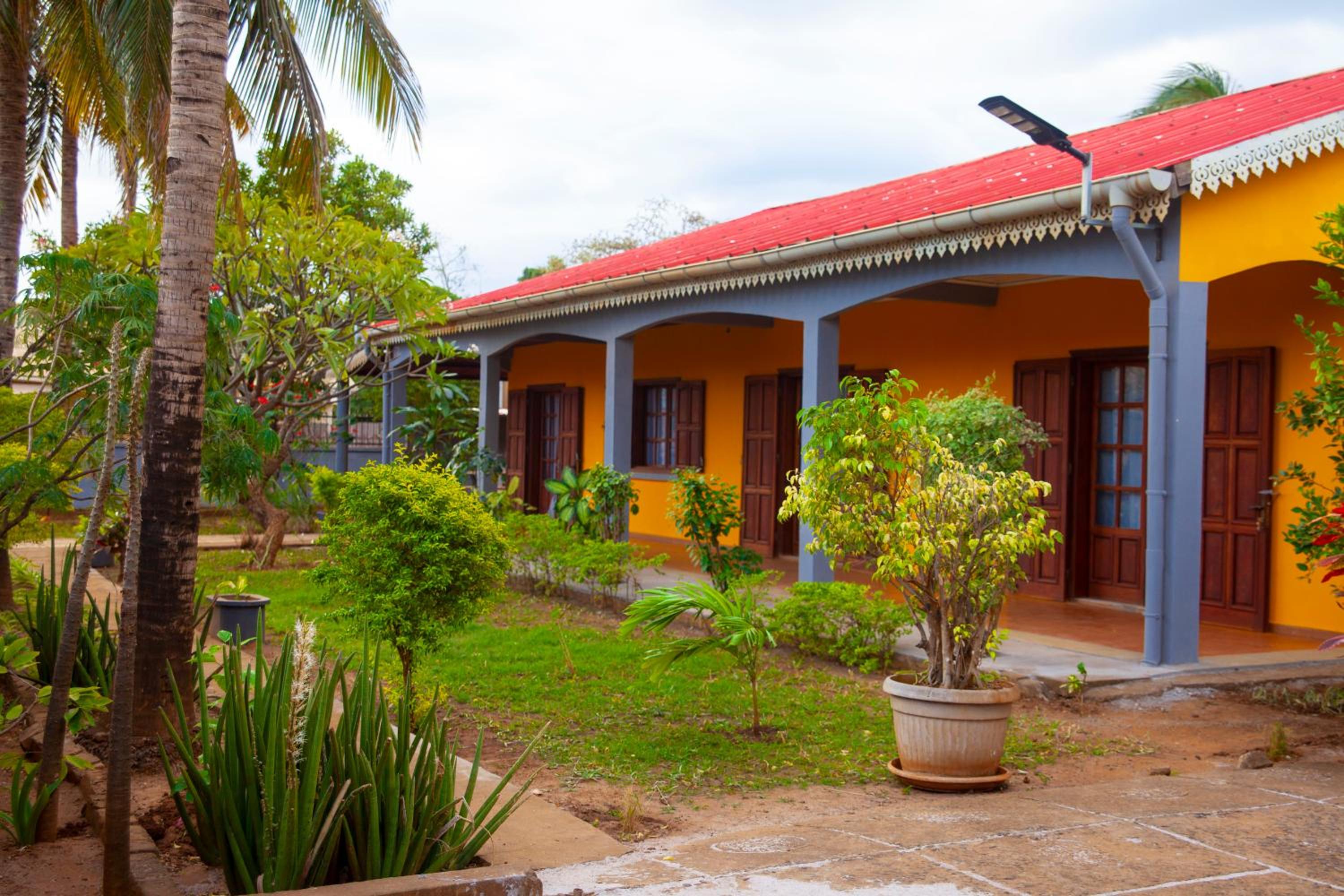 VILLA TIARÉ DIEGO