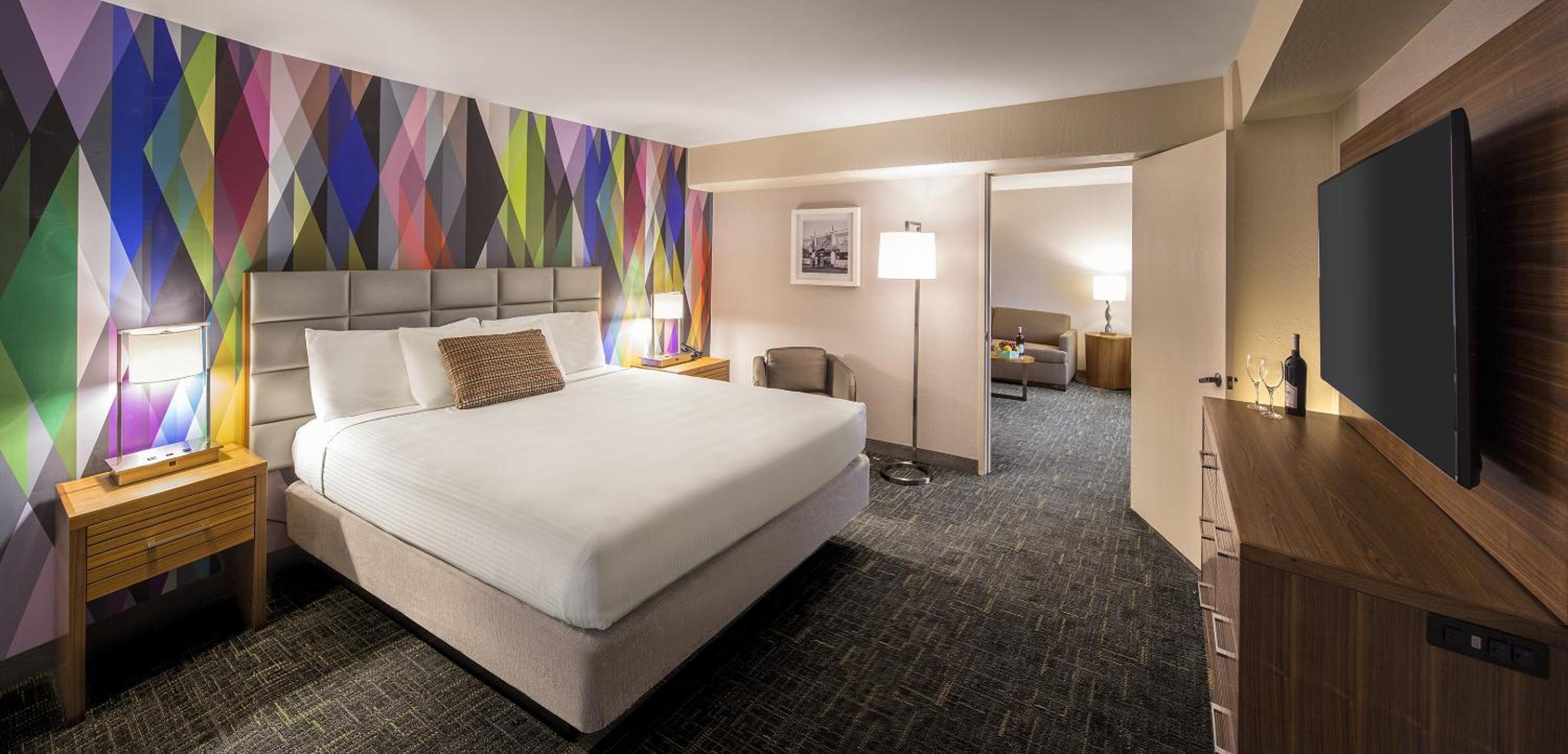 Reno Vacations - Circus Circus Reno Hotel Casino at THE ROW - Property Image 26