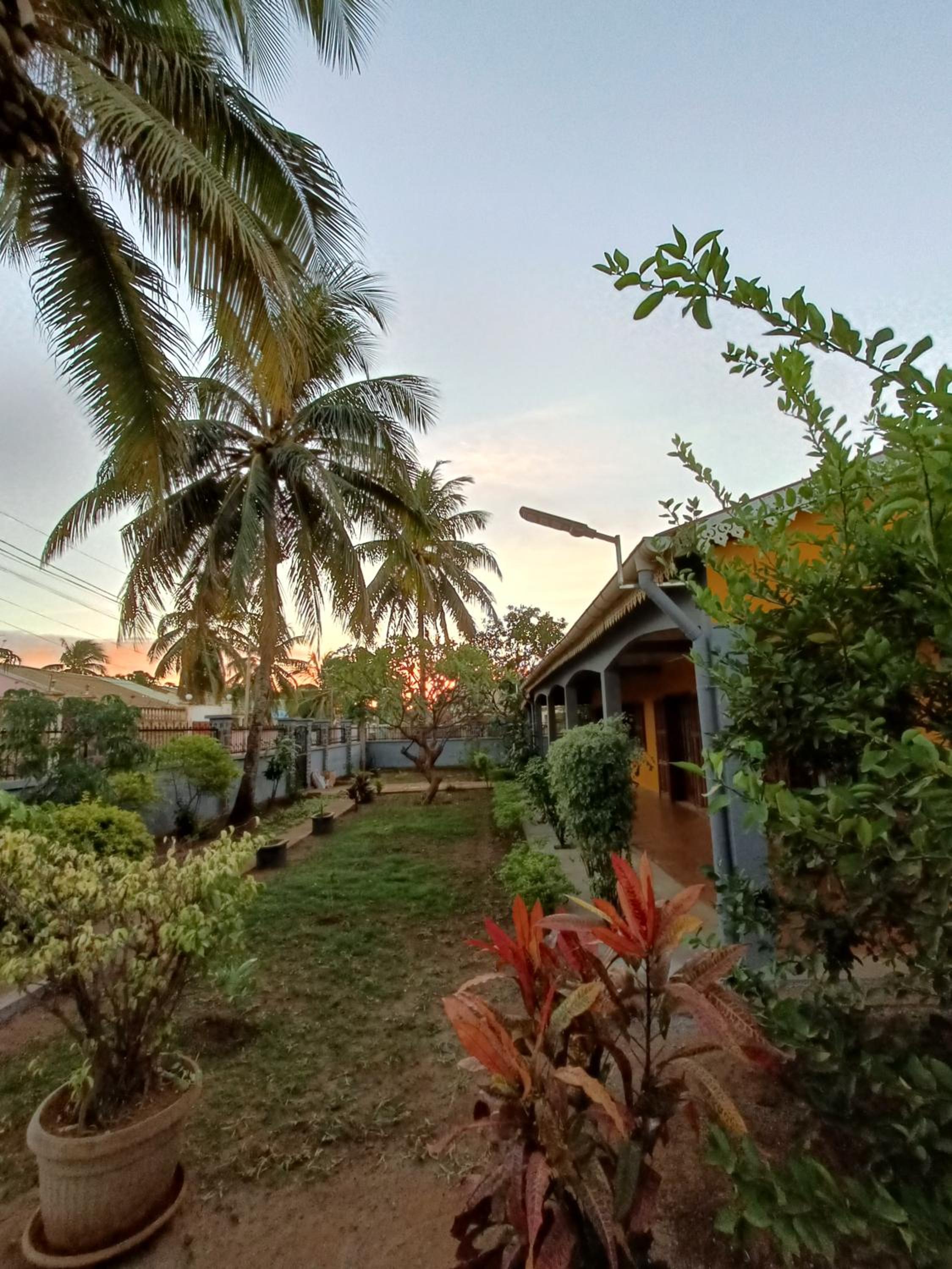 VILLA TIARÉ DIEGO