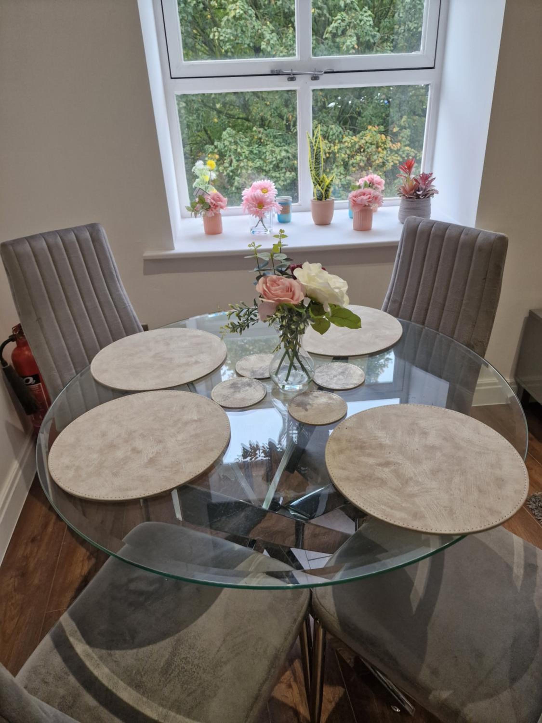 New Duplex Period Delight