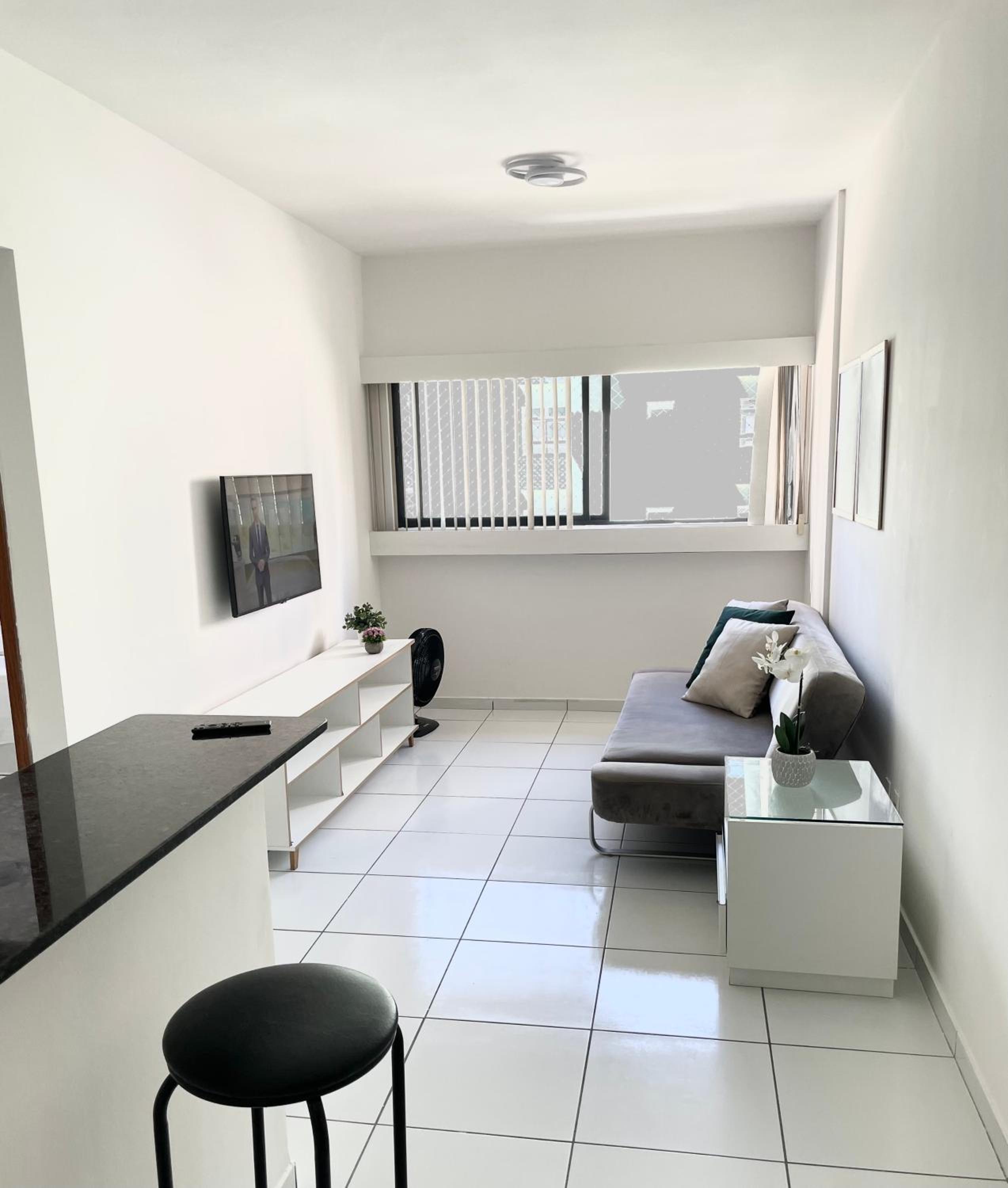 Apartamento Costa Azul