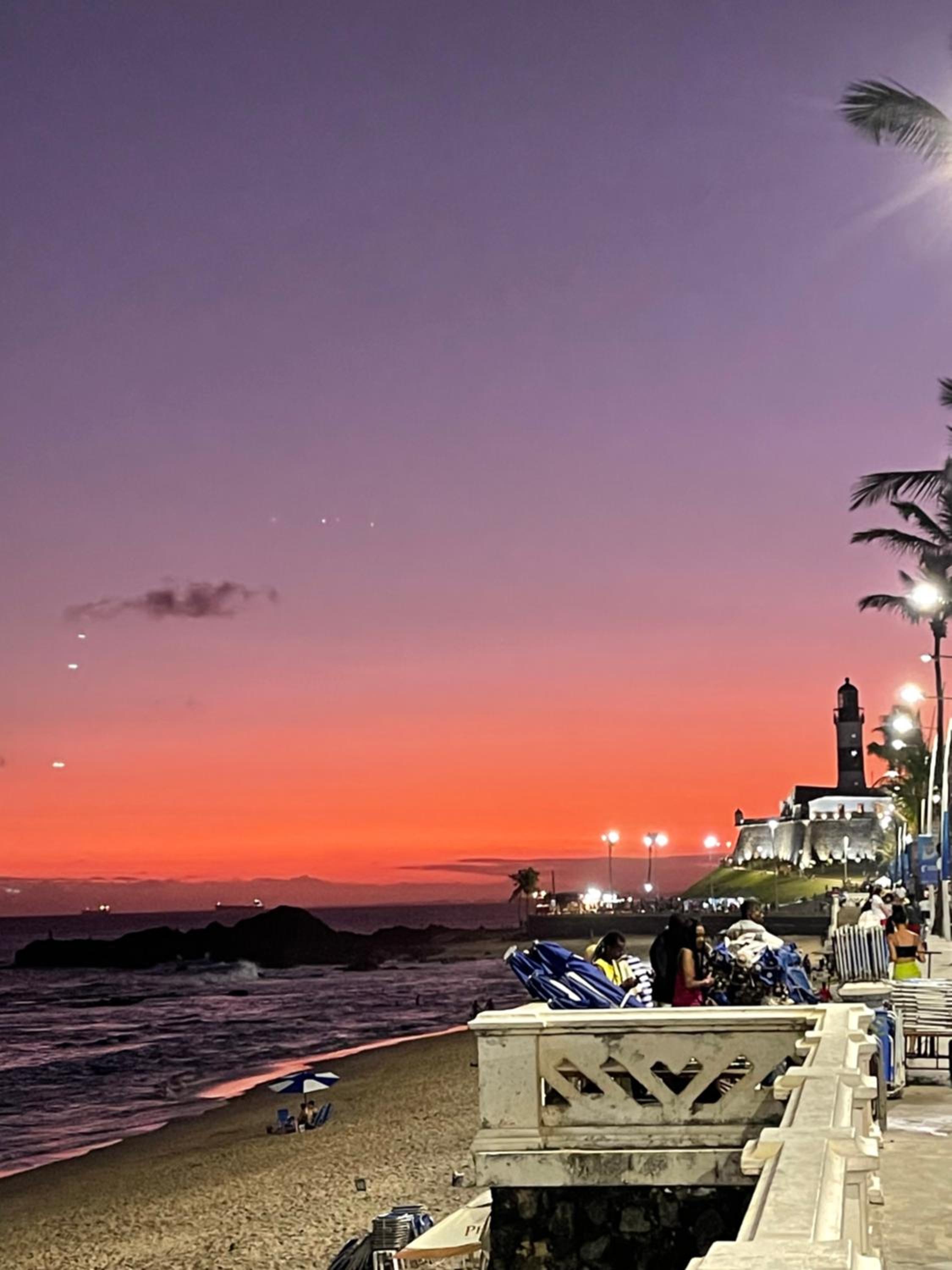 Nau Mar da Barra