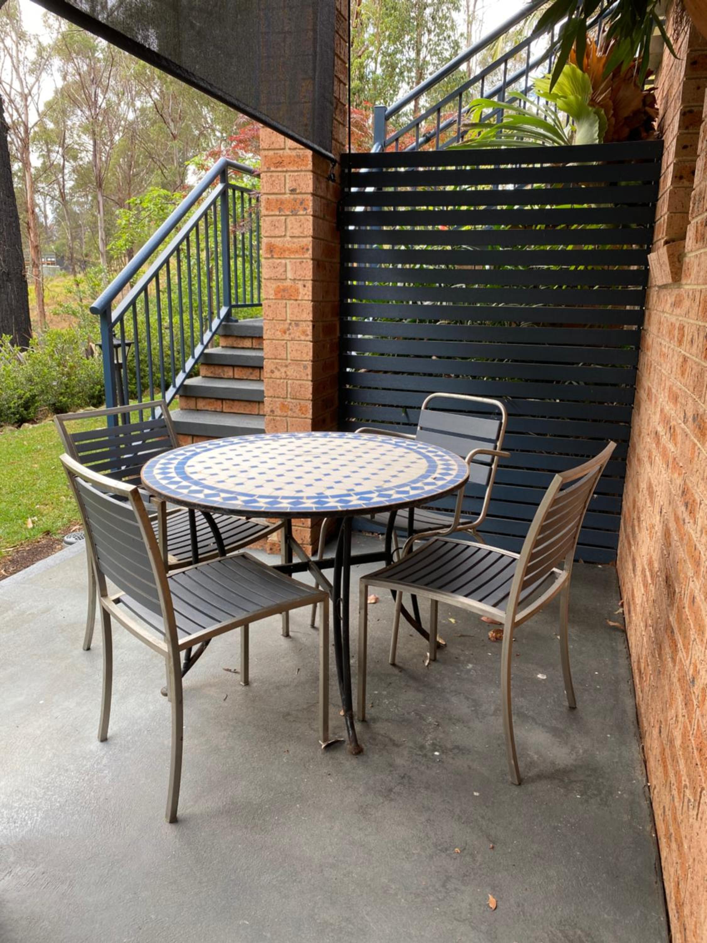 Bimbimbie House Batemans Bay