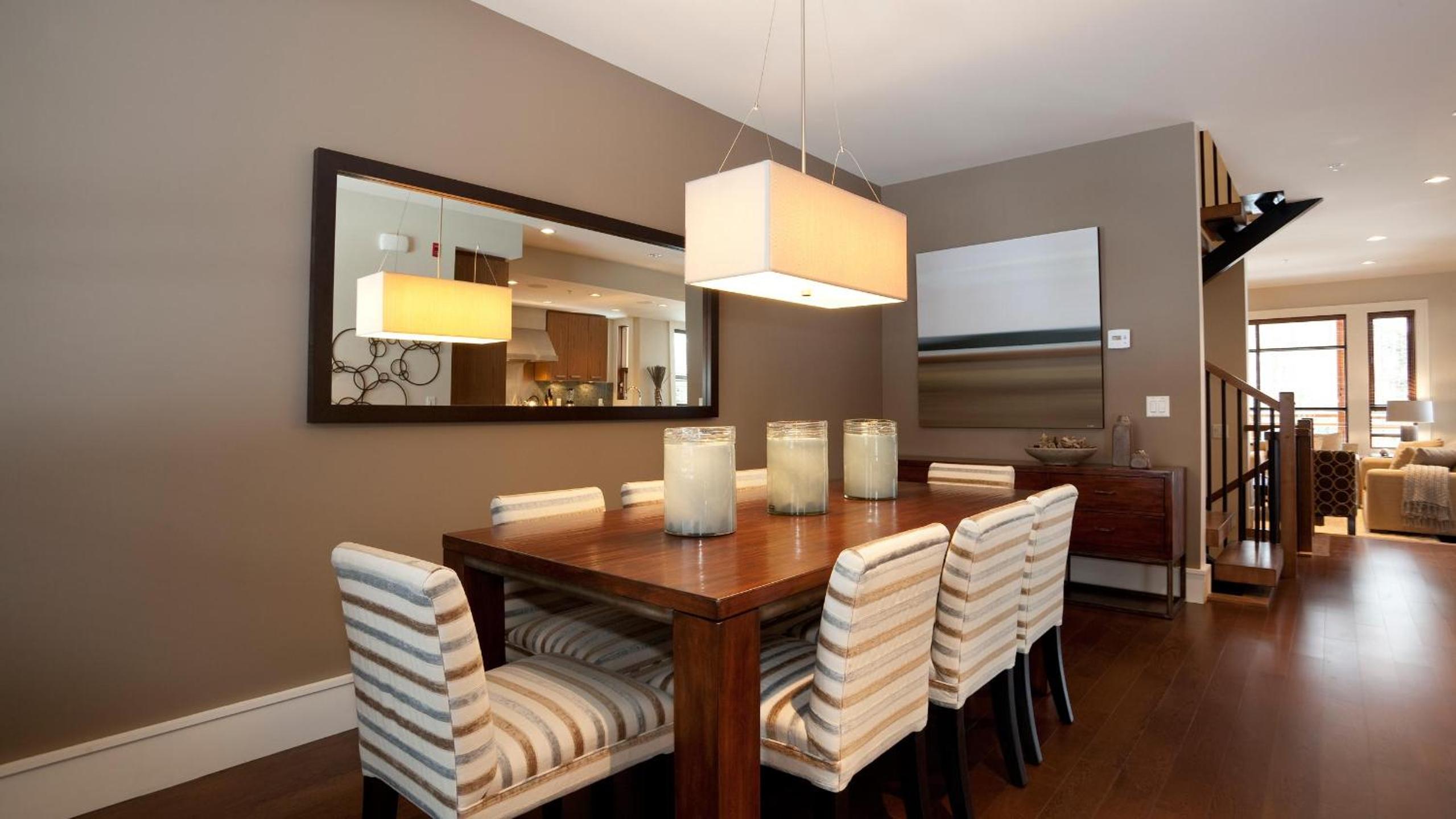Fitzsimmons Walk 13 | Luxury Townhome Near Village, Hot Tub, Parking