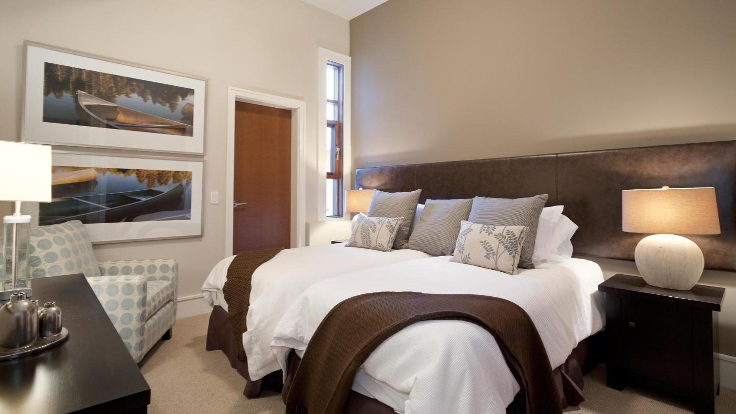 Fitzsimmons Walk 13 | Luxury Townhome Near Village, Hot Tub, Parking