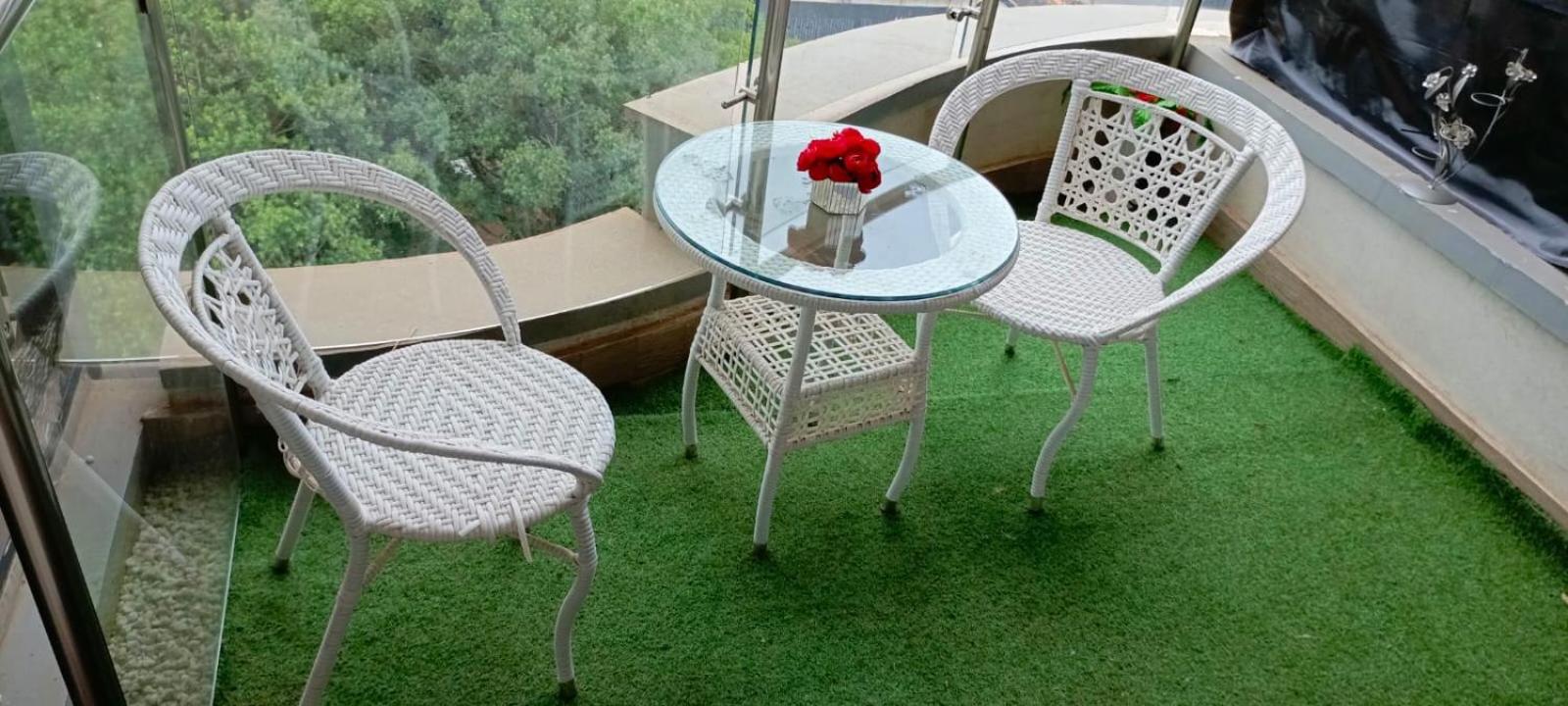 NOVA APARTMENTS DOMINION (WESTLANDS) view 4
