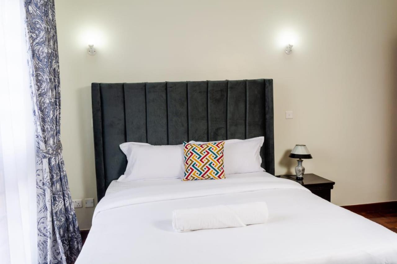 NOVA APARTMENTS DOMINION (WESTLANDS) view 3