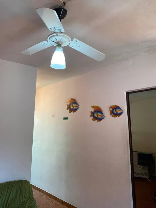 Apartamento Caraguatatuba Martim de Sá 2