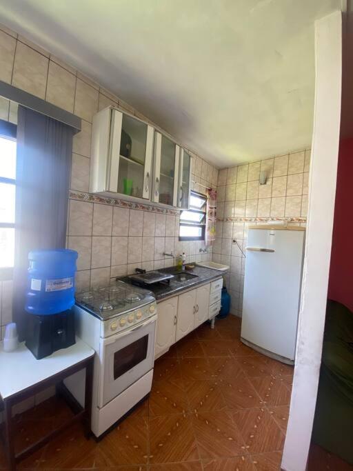 Apartamento Caraguatatuba Martim de Sá 2