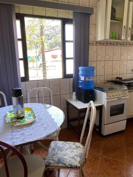 Apartamento Caraguatatuba Martim de Sá 2