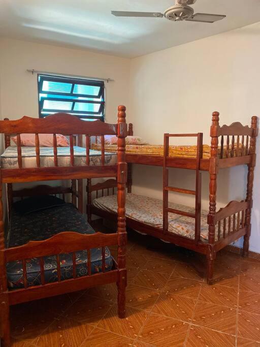 Apartamento Caraguatatuba Martim de Sá 2