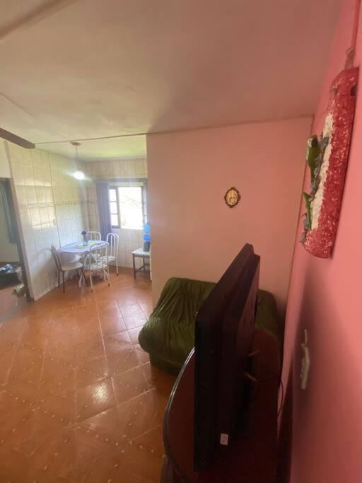 Apartamento Caraguatatuba Martim de Sá 2