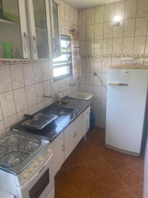 Apartamento Caraguatatuba Martim de Sá 2