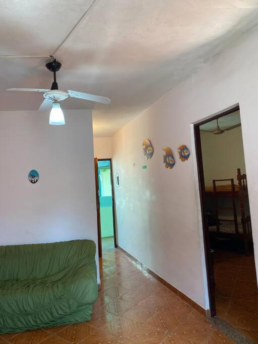 Apartamento Caraguatatuba Martim de Sá 2