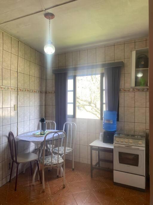 Apartamento Caraguatatuba Martim de Sá 2