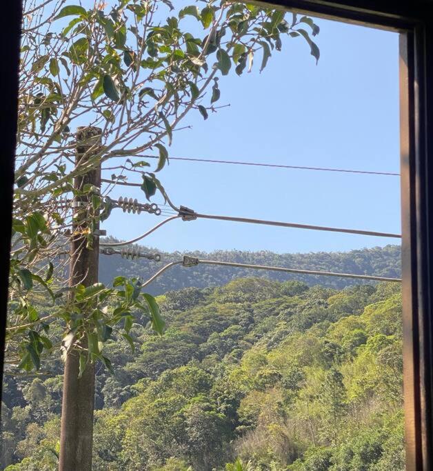Apartamento Caraguatatuba Martim de Sá 2