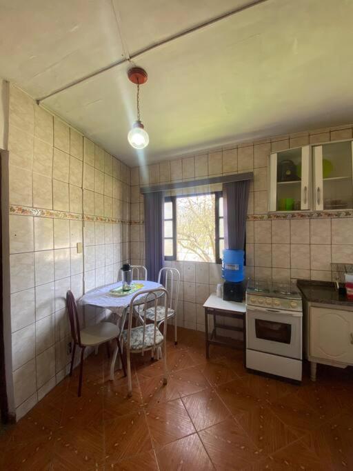 Apartamento Caraguatatuba Martim de Sá 2