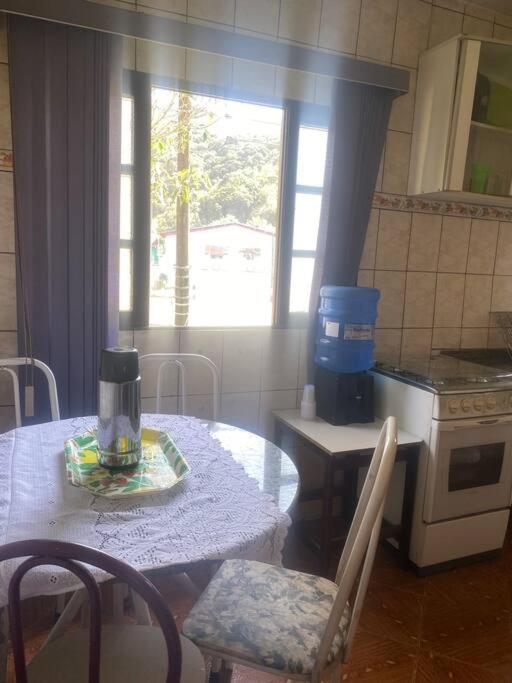 Apartamento Caraguatatuba Martim de Sá 2