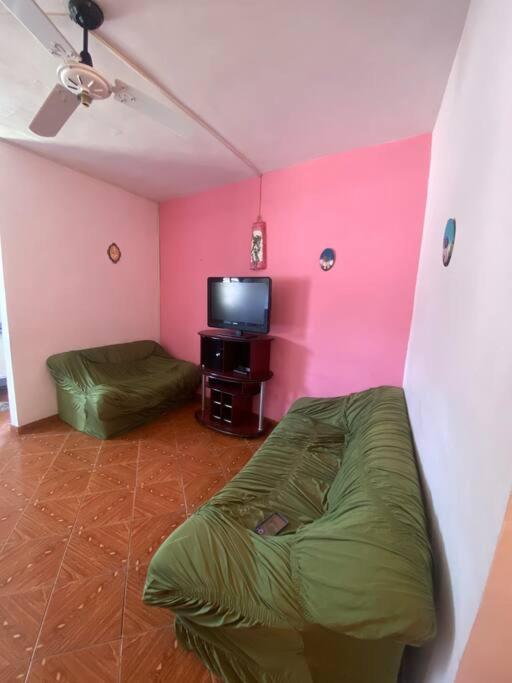 Apartamento Caraguatatuba Martim de Sá 2