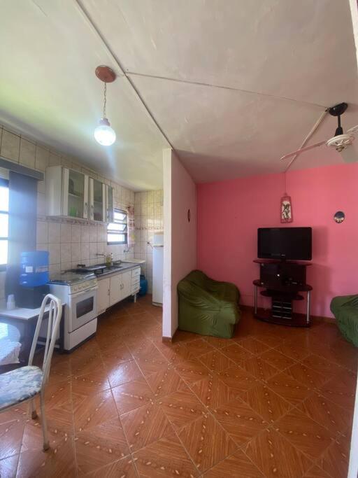Apartamento Caraguatatuba Martim de Sá 2