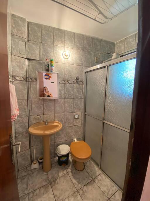 Apartamento Caraguatatuba Martim de Sá 2
