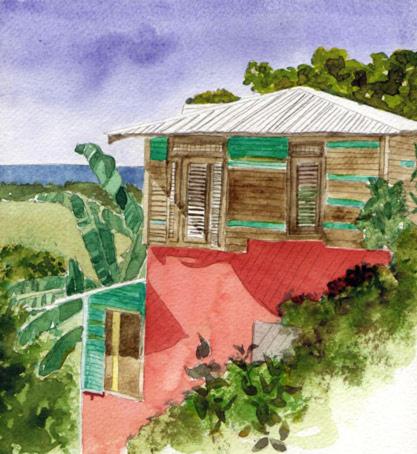 Casita