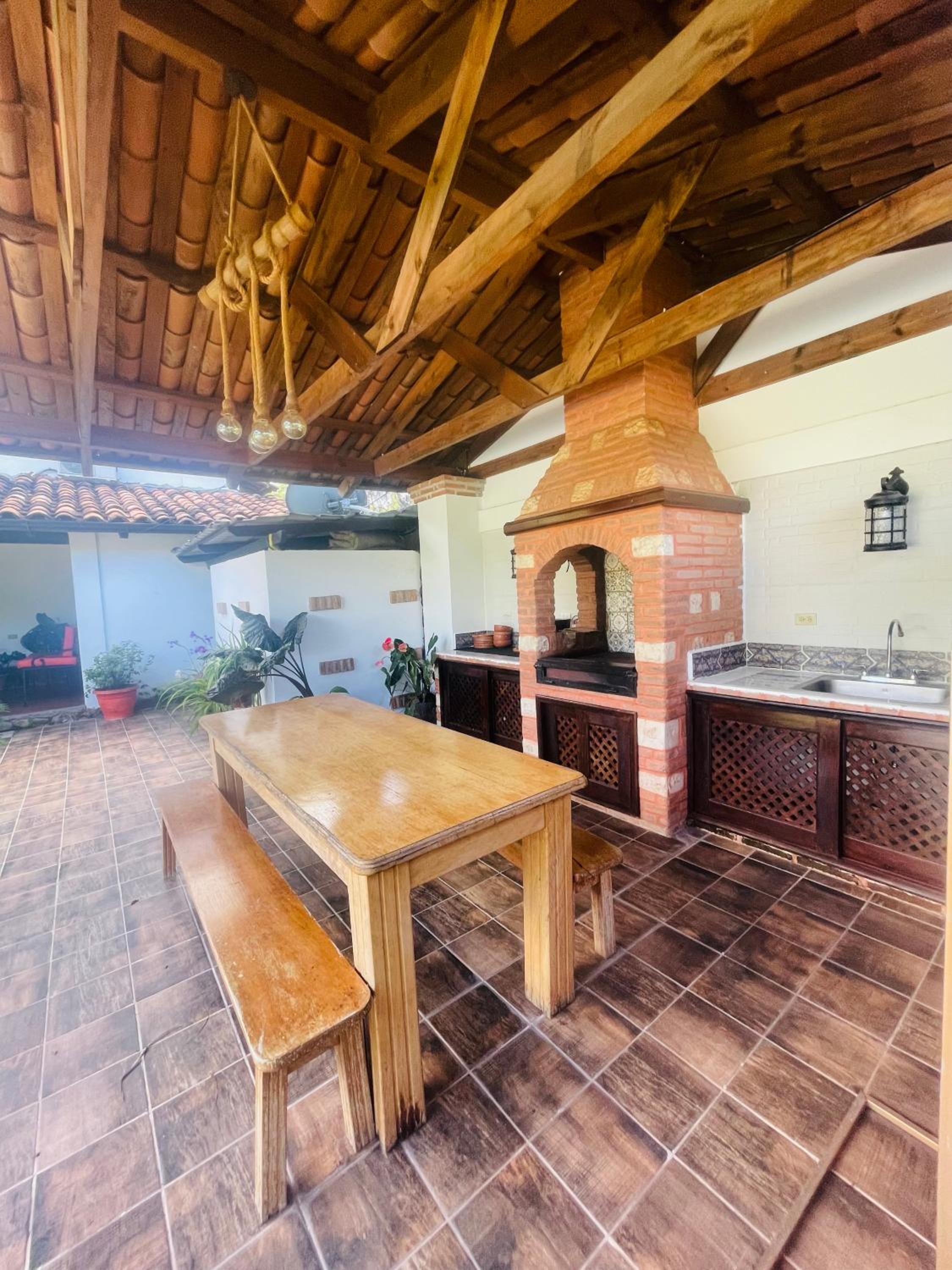 Cabañas Marroquin 1