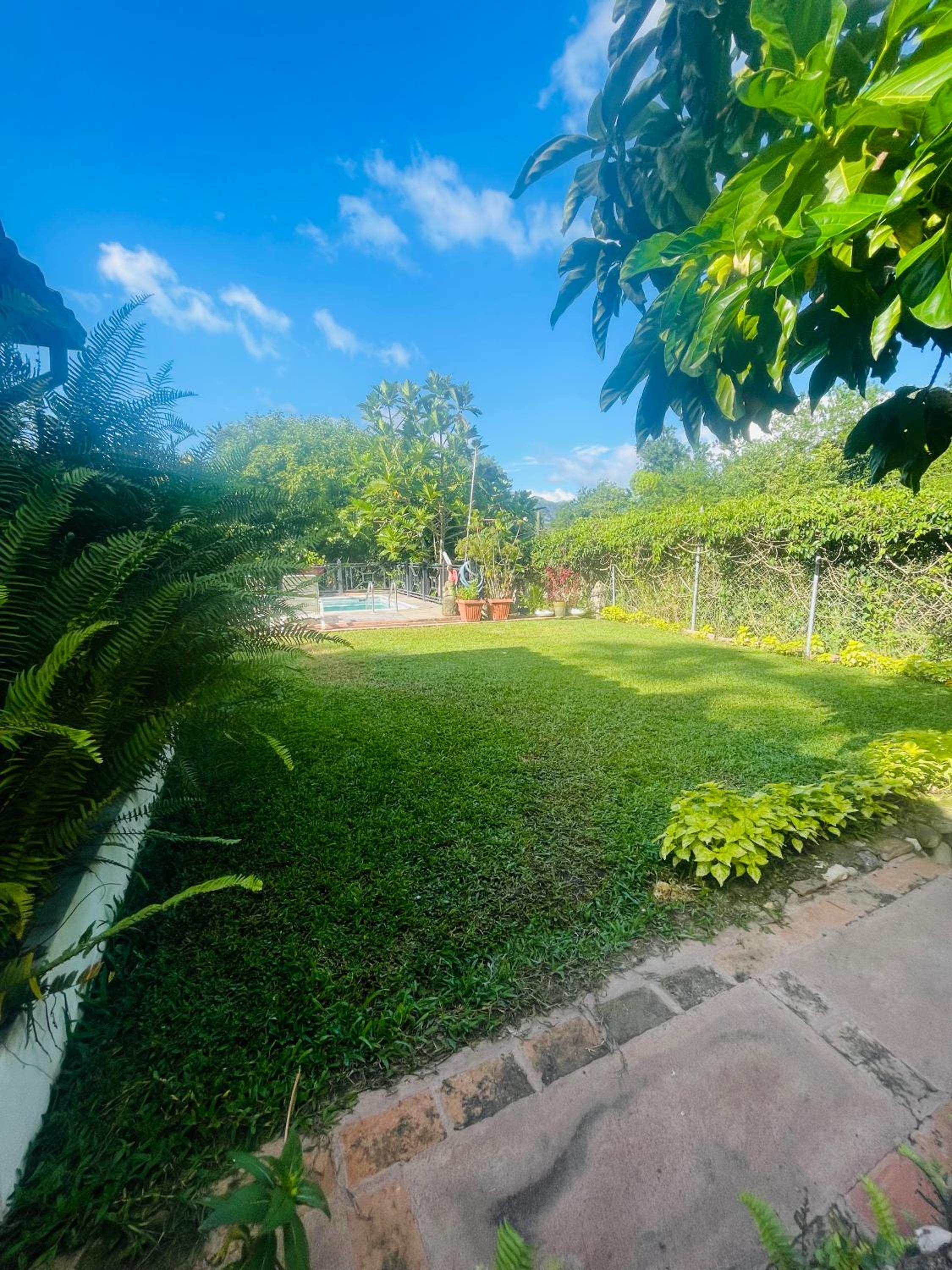 Cabañas Marroquin 1