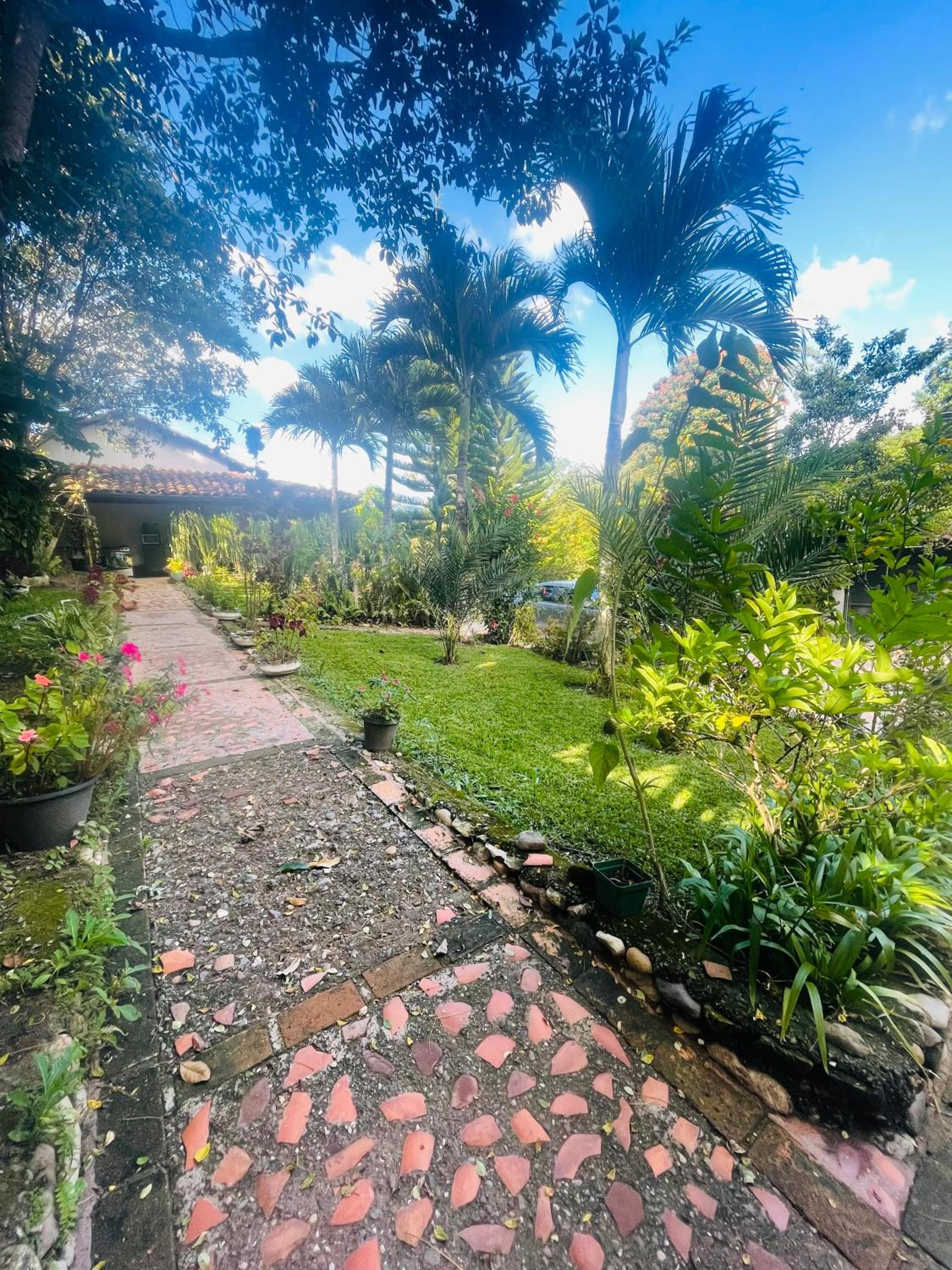 Cabañas Marroquin 1